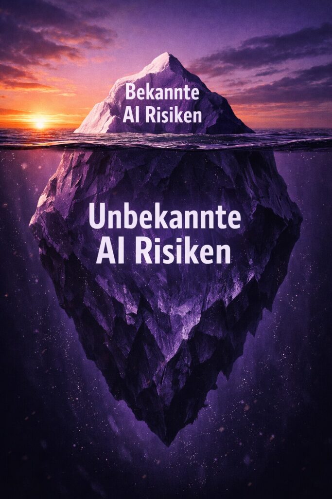 Schatten-KI im Unternehmen: Unterschätzte Risiken