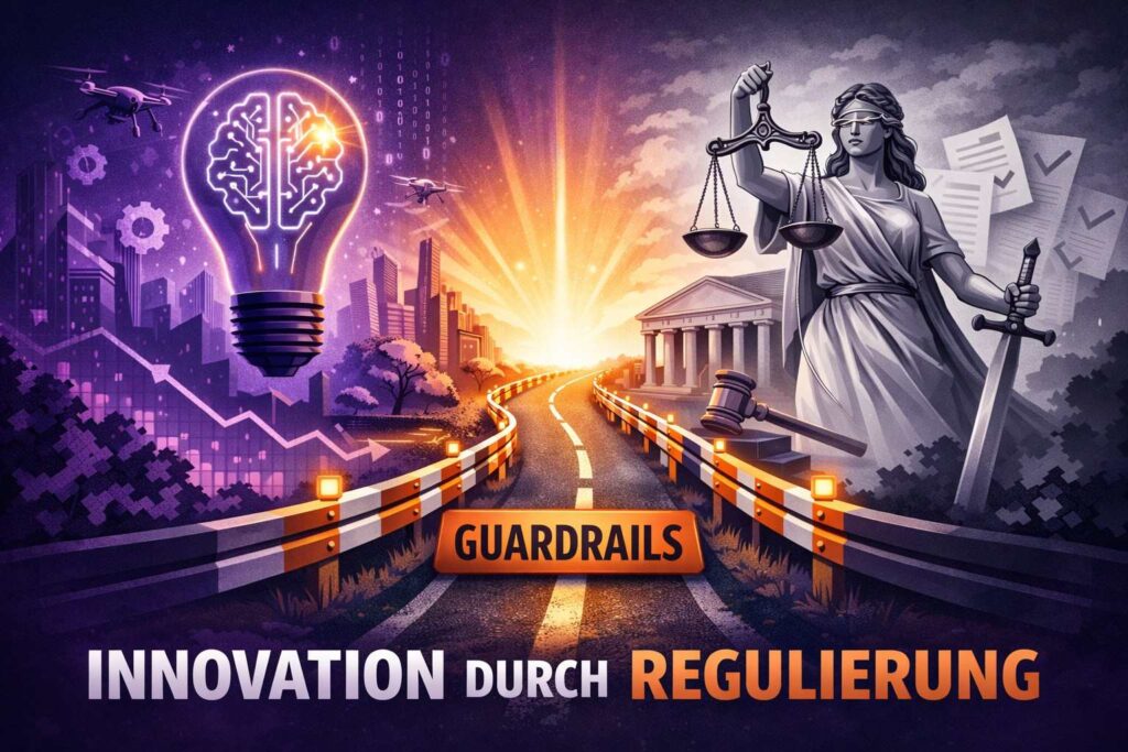 Innovation vs. Regulierung
