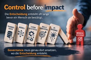 Control before Impact